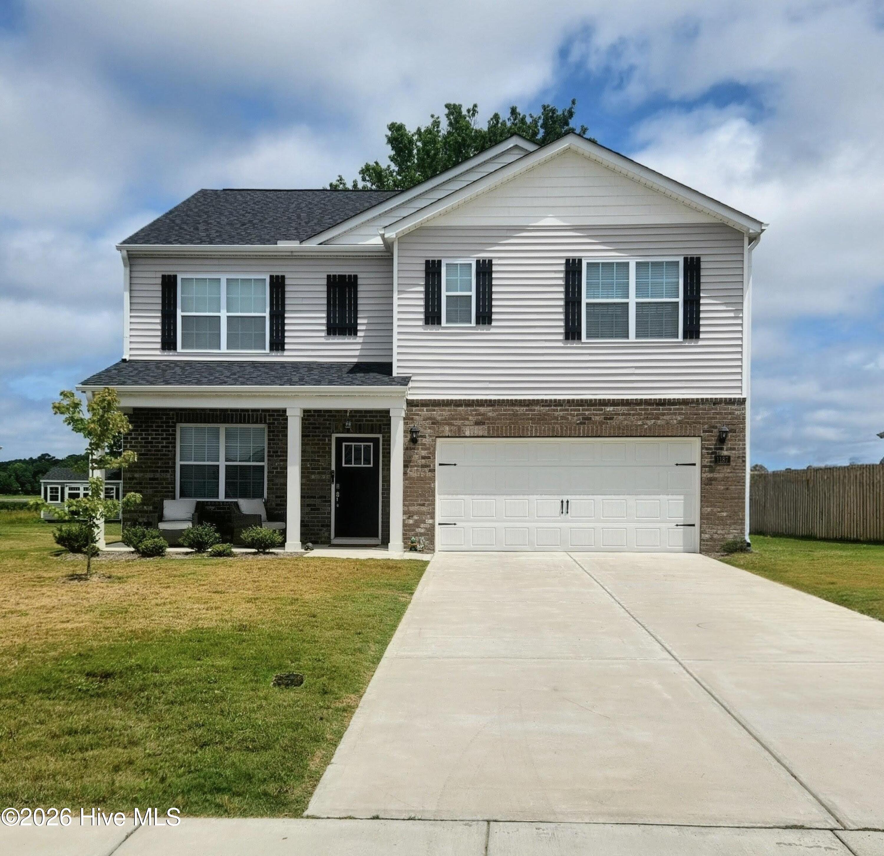 1st image of 1187 Queensland Ln, Ayden, NC 28513 | MLS# 100576394