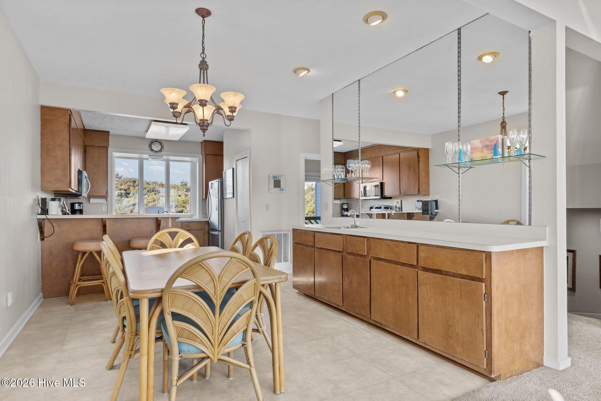 5207 Ocean Drive B,Emerald Isle