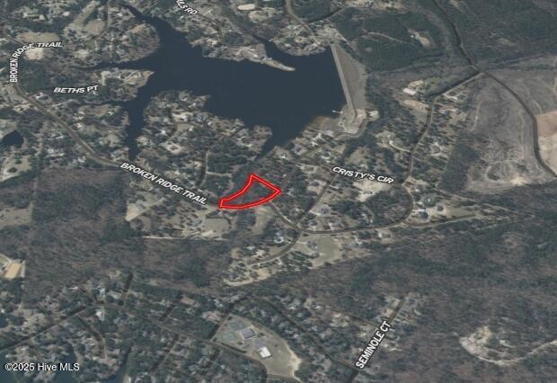 Property at Tbd Broken Ridge Trail