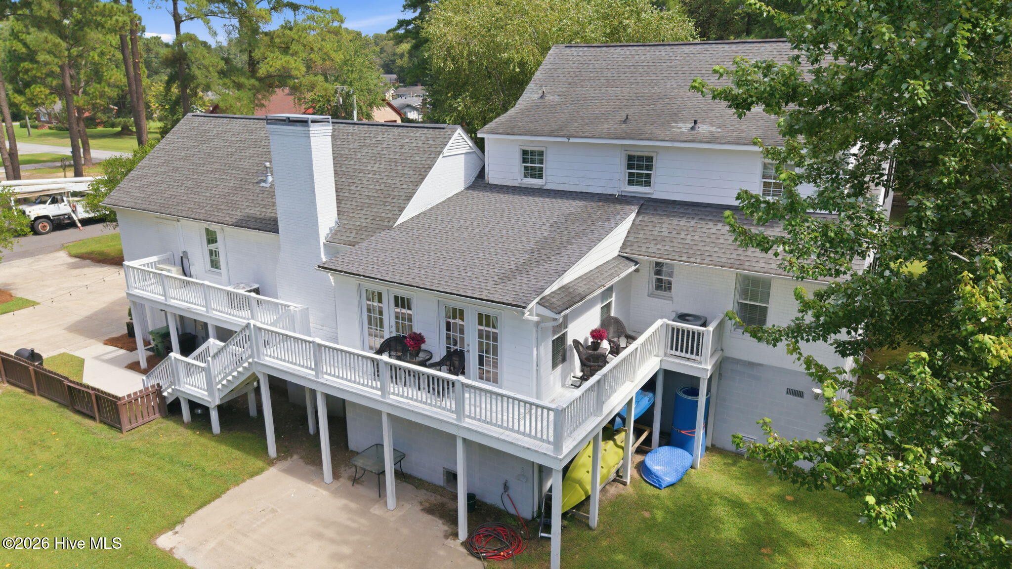 3rd image of 601 Fairview Ave, Washington, NC 27889 | MLS# 100597163