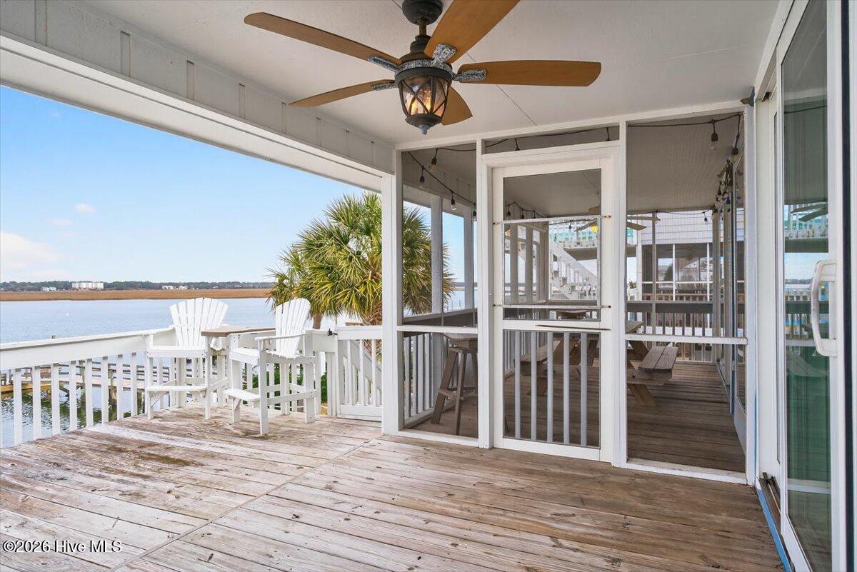 1701 Canal Drive, Sunset Beach, NC, 28468