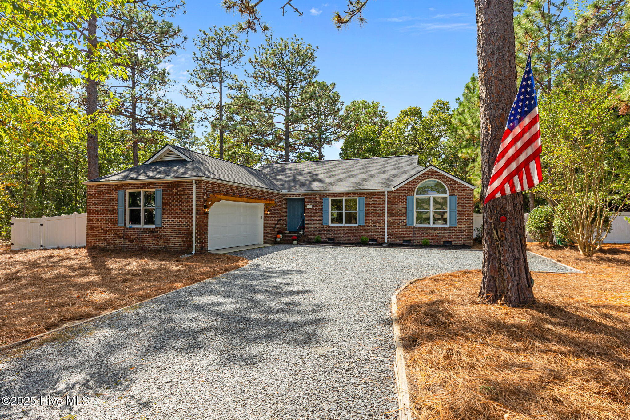Homes for sale in Pinehurst, NC | 1245 Monticello Dr, Pinehurst, NC 28374 | MLS# 100534910