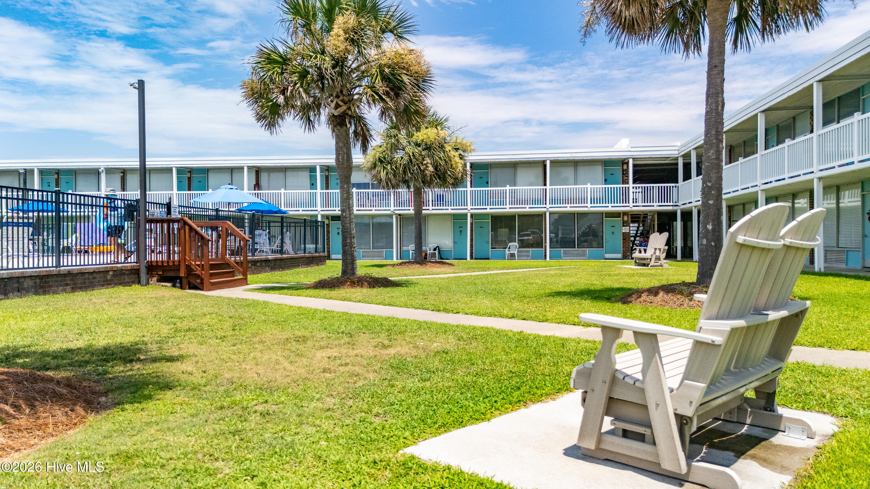1918 W Ft Macon Road 201,Atlantic Beach