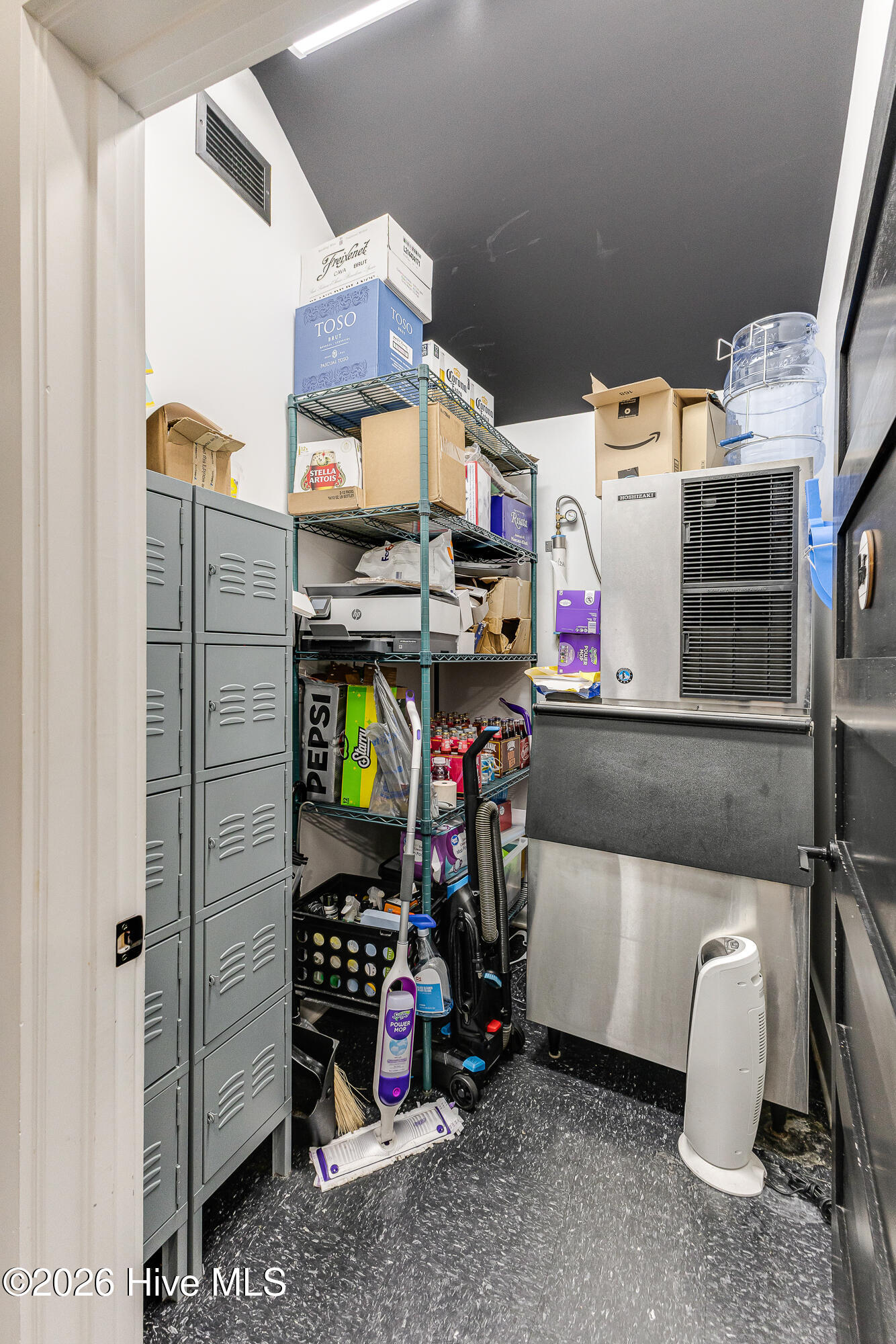 Shirley Johnson - MLS Number: 100509420