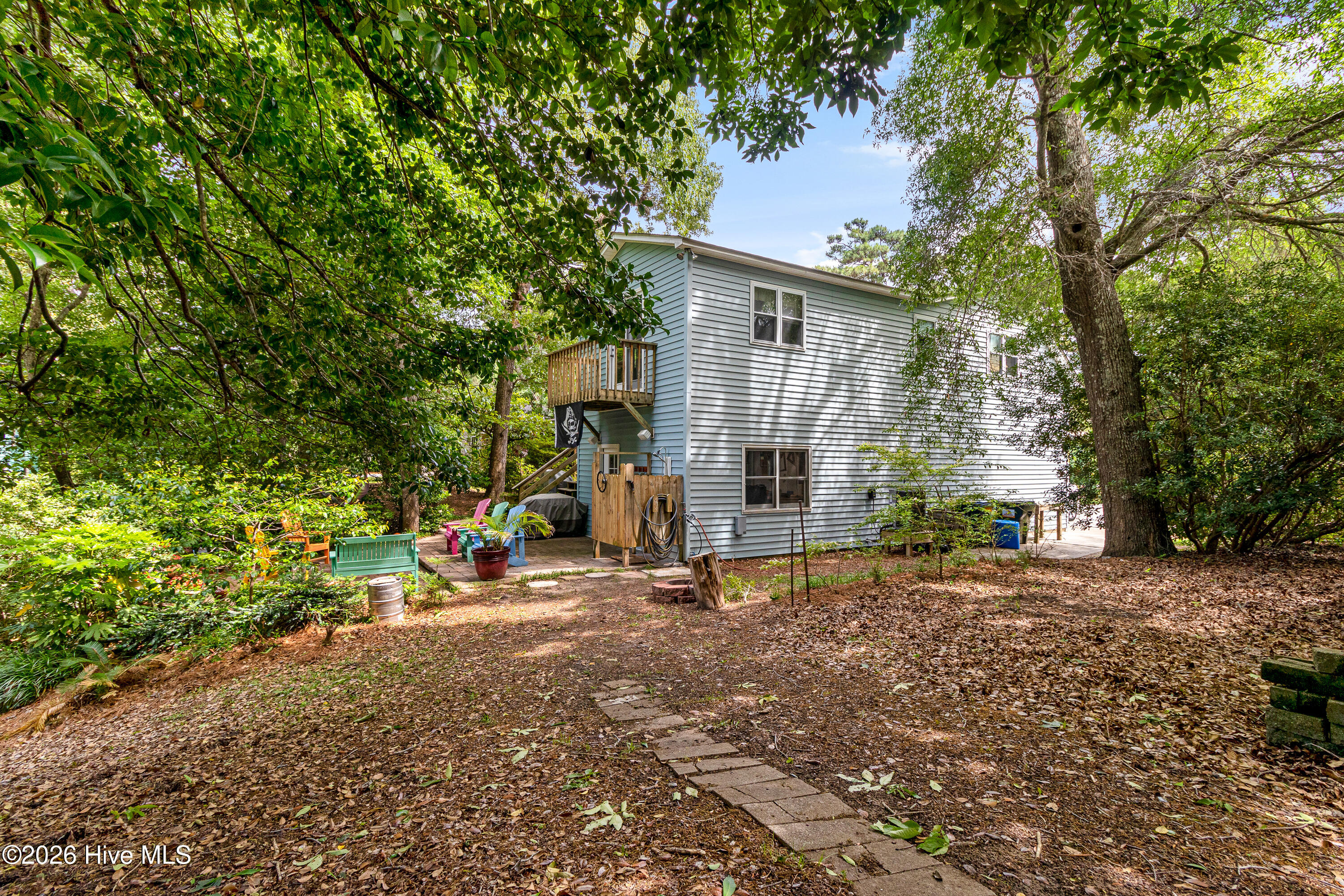 104 Elm Court,Pine Knoll Shores