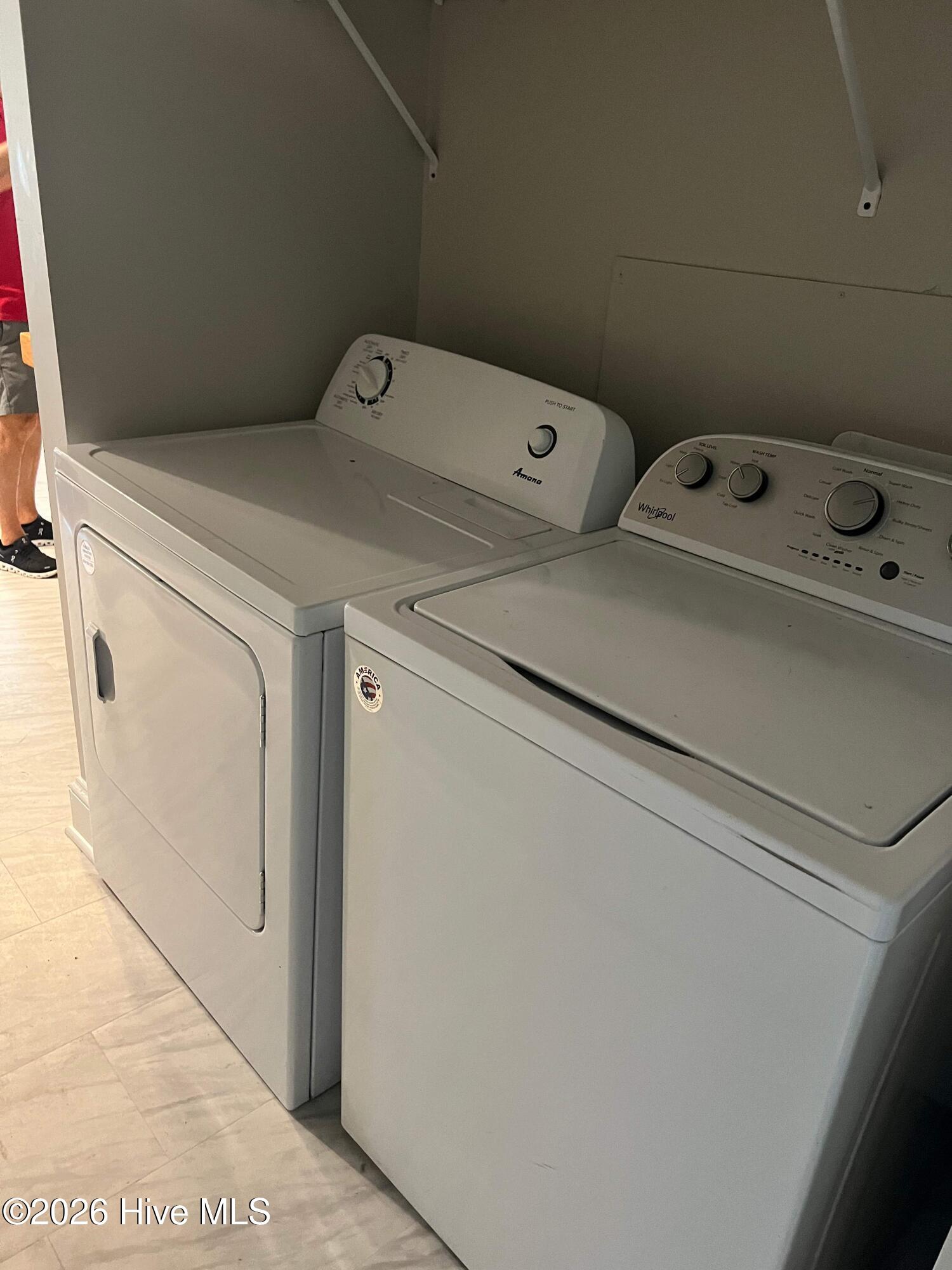 washer-dryer