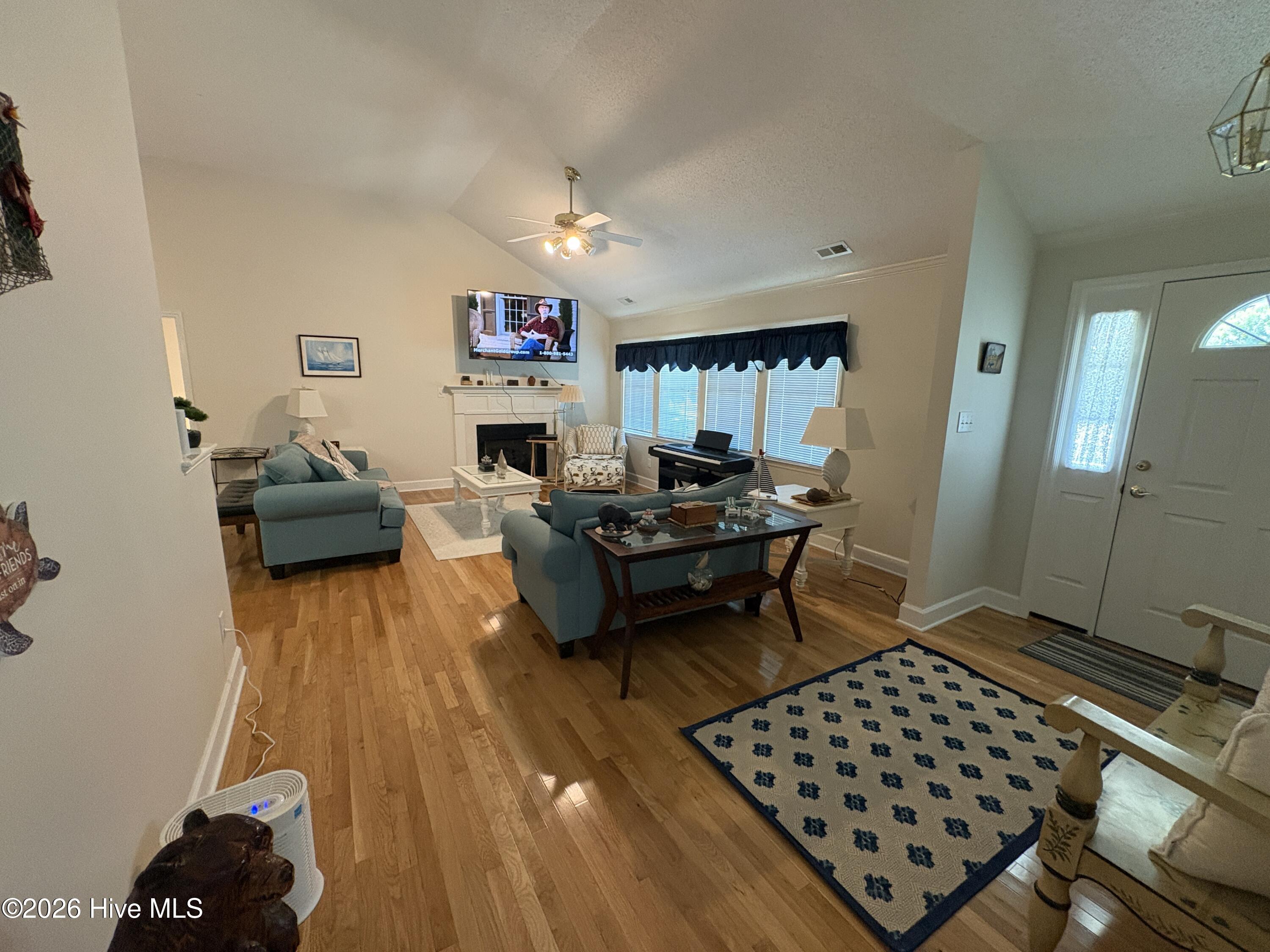 901 Firefly Court,New Bern