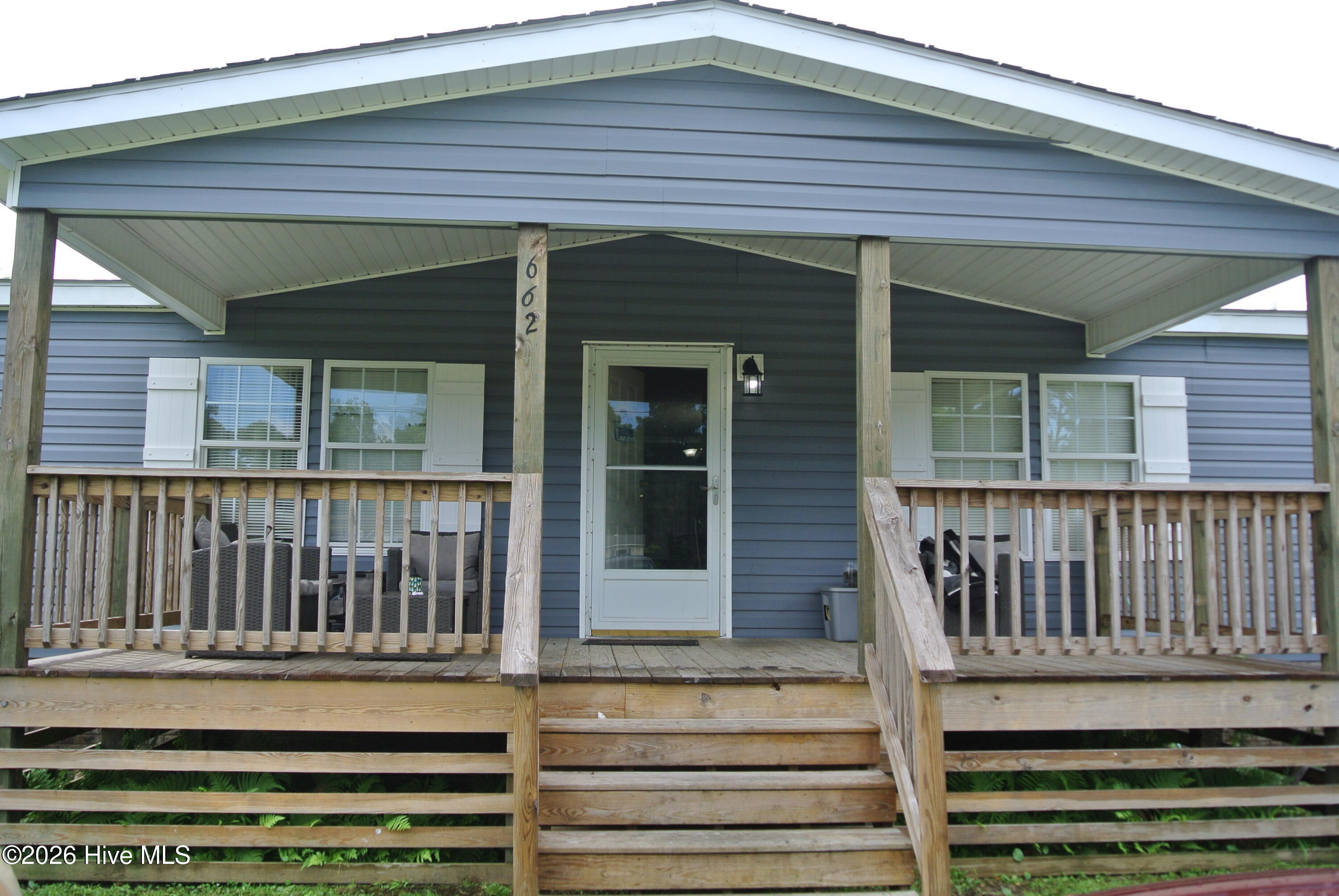 662 Straits Road,Gloucester