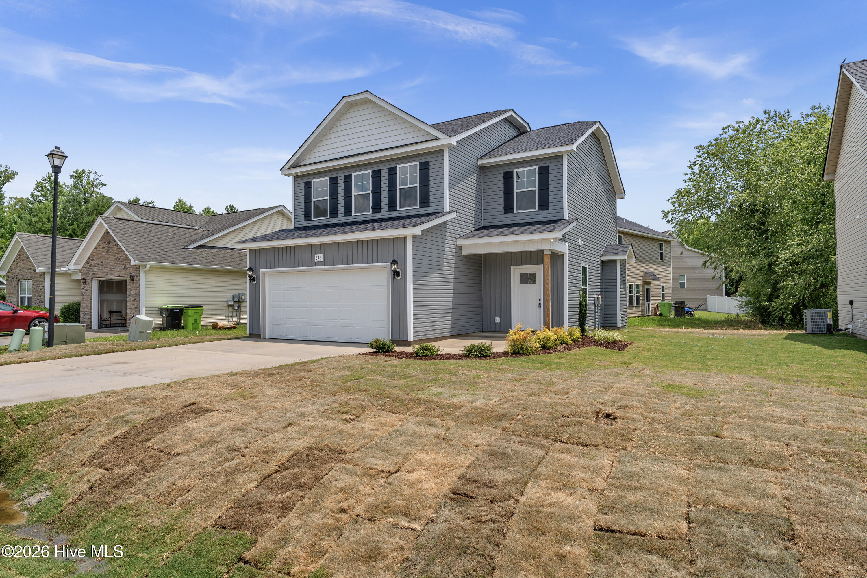 318 Hawks Bluff Drive,New Bern