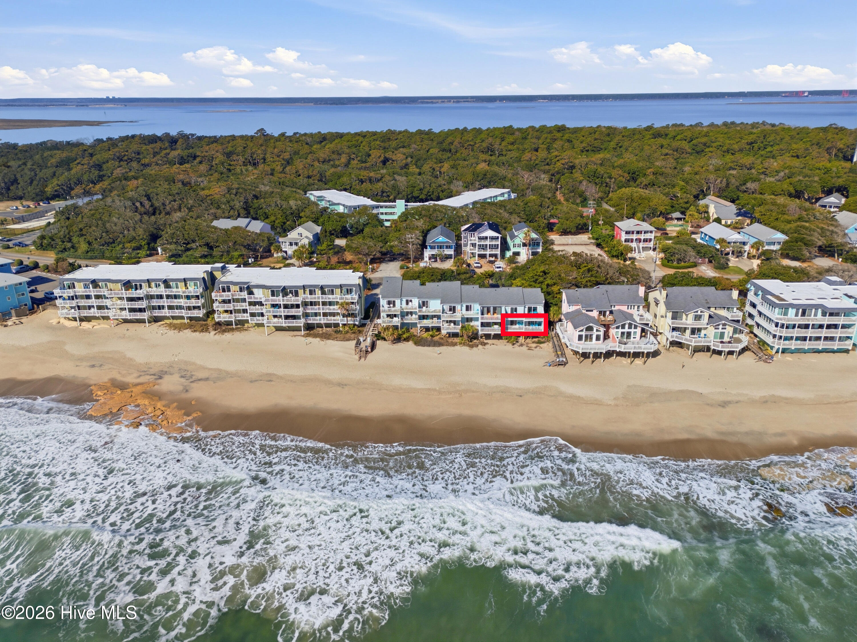 Homes for sale in Kure Beach, NC | 2001 Surfrider Ct, Kure Beach, NC 28449 | MLS# 100557142