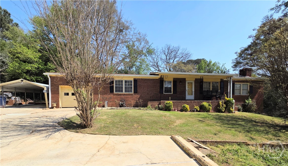 Property at 375 Arch Street