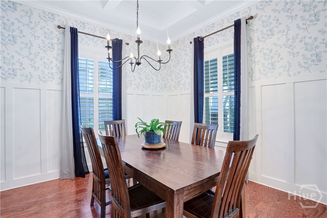 395 Ridgewood Park Drive N, Richmond Hill, GA 31324 Listing Photo  11