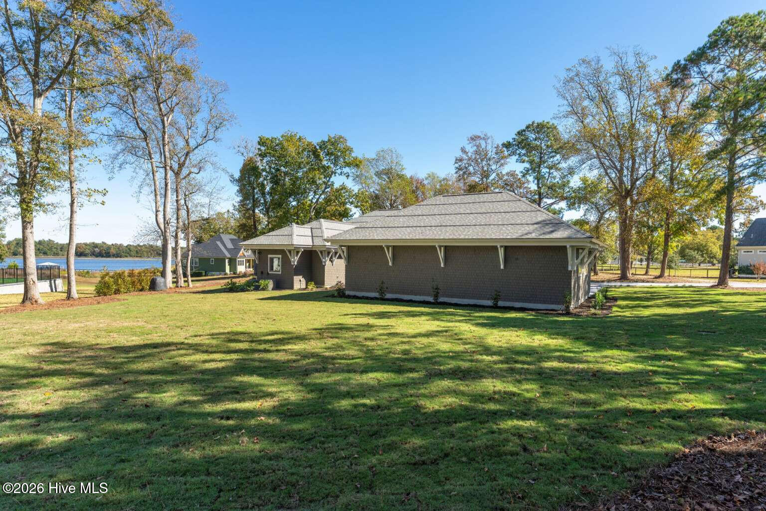 38 Reston Bluff, Hampstead, NC, 28443