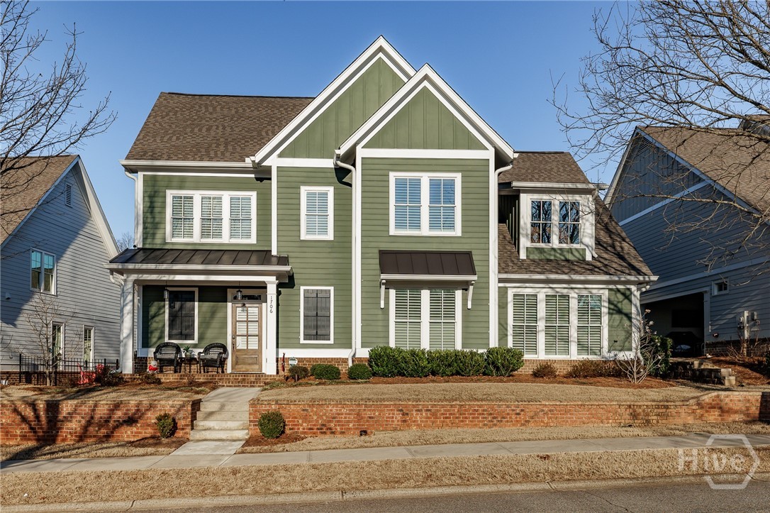 4001 Dunhagan Road, Greenville, NC, 27858