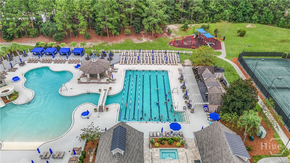 619 Blue Moon Crossing, Pooler, GA, 31322