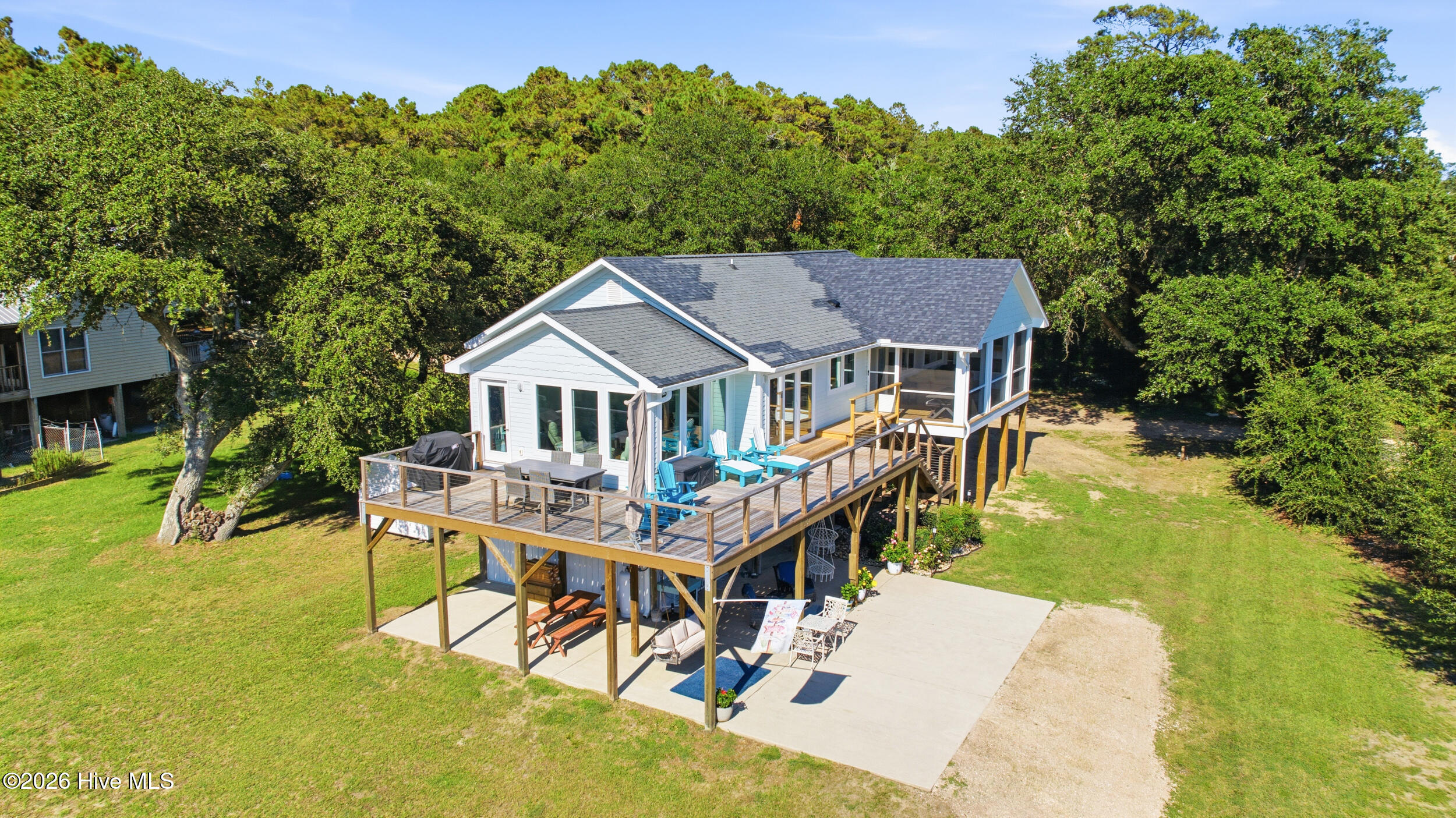 210 Upchurch Drive,Newport