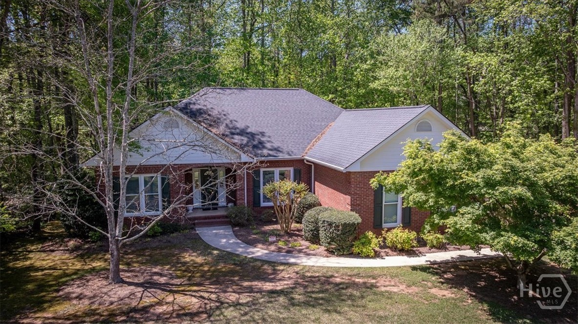 2525 Salt Cedar Drive SE UNIT Lot 140, Bolivia, NC, 28422