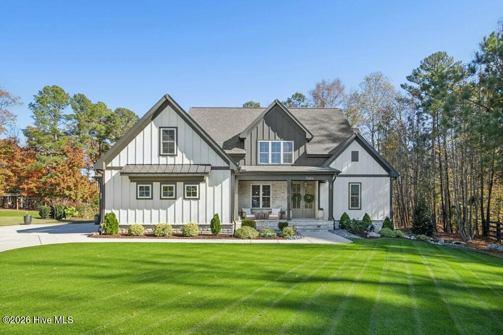 80 Paddocks Court, Zebulon, NC, 27597