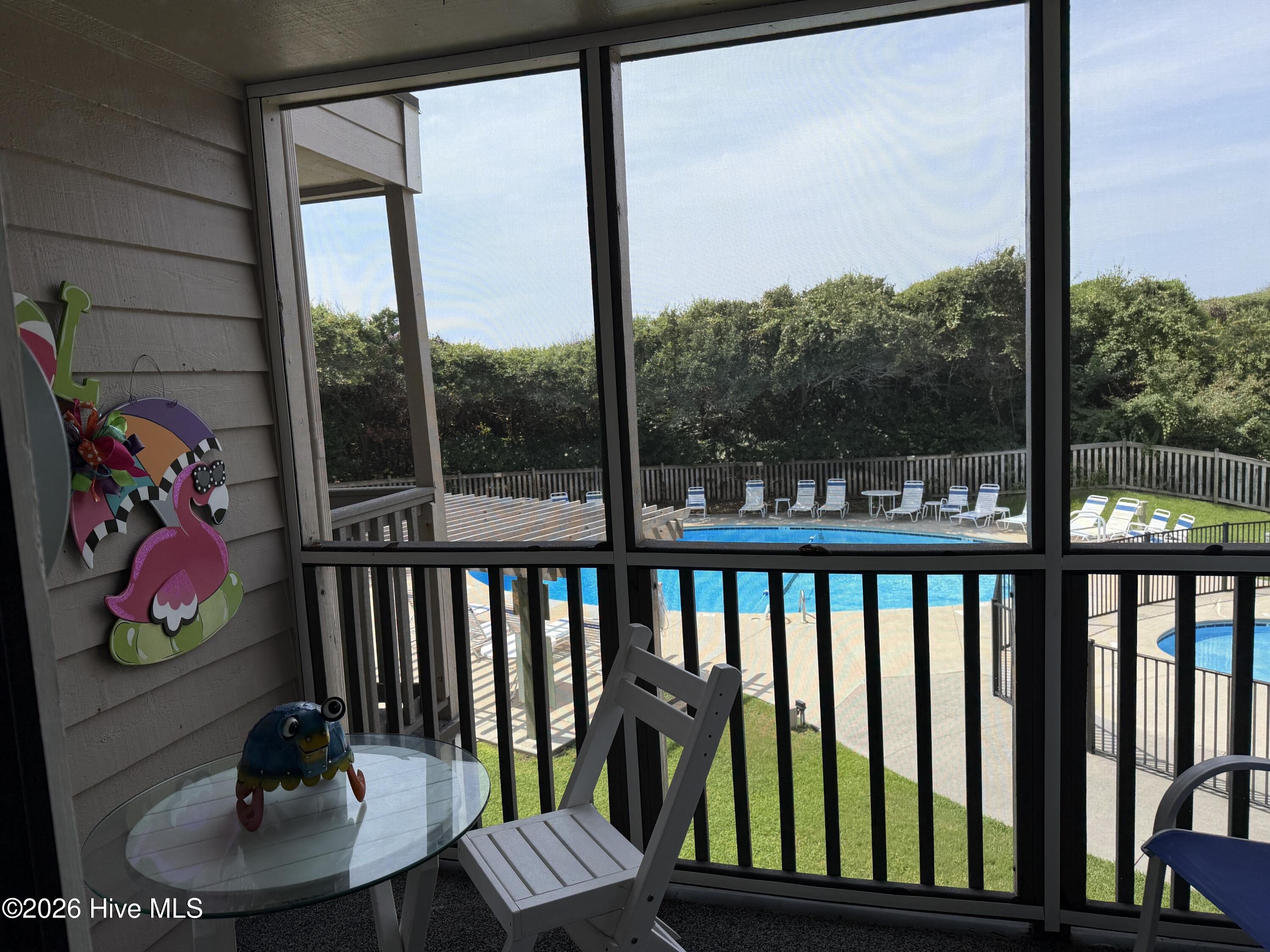 2503 W Fort Macon Road 108a,Atlantic Beach