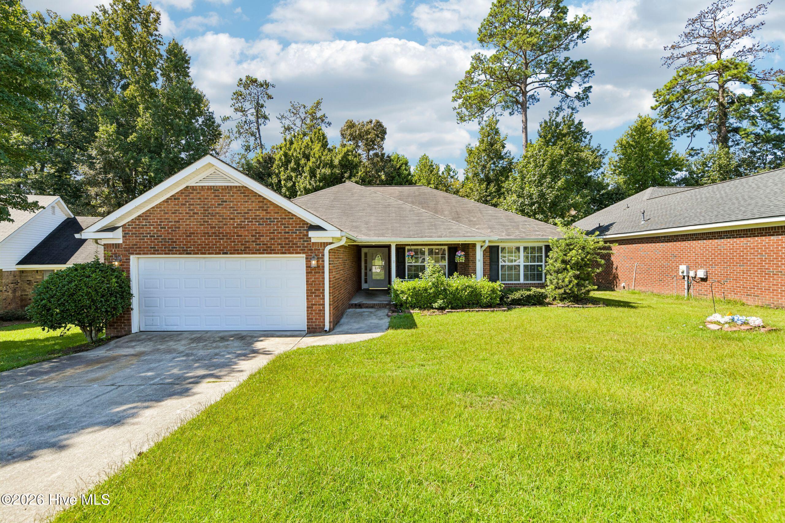 Single family home for sale at 534 Julia Ct, Grovetown, GA 30813 | MLS# 100609439