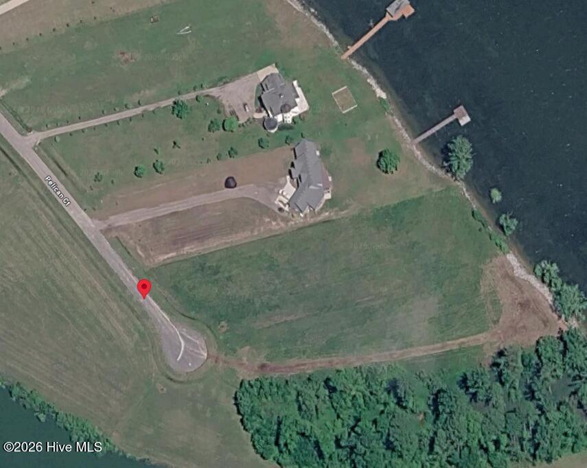 95 Pelican, Hertford, North Carolina, 0 ,Residential Lot,For sale,Pelican,100599674