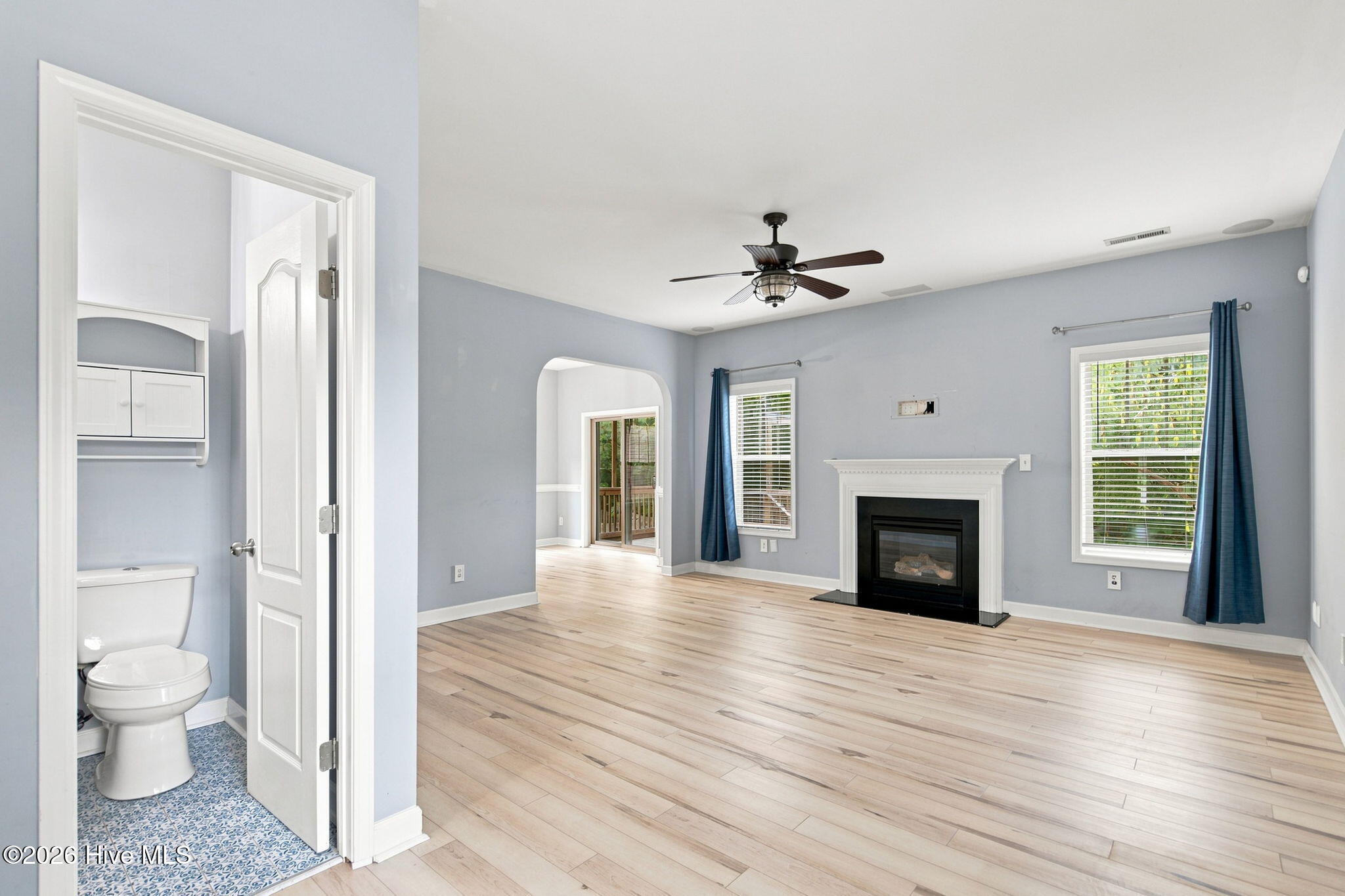 124 Katrina Street,Sneads Ferry