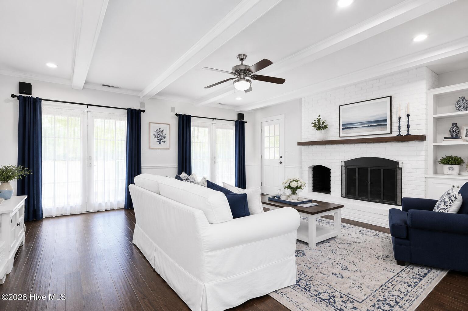 2604 One Iron Street,Morehead City