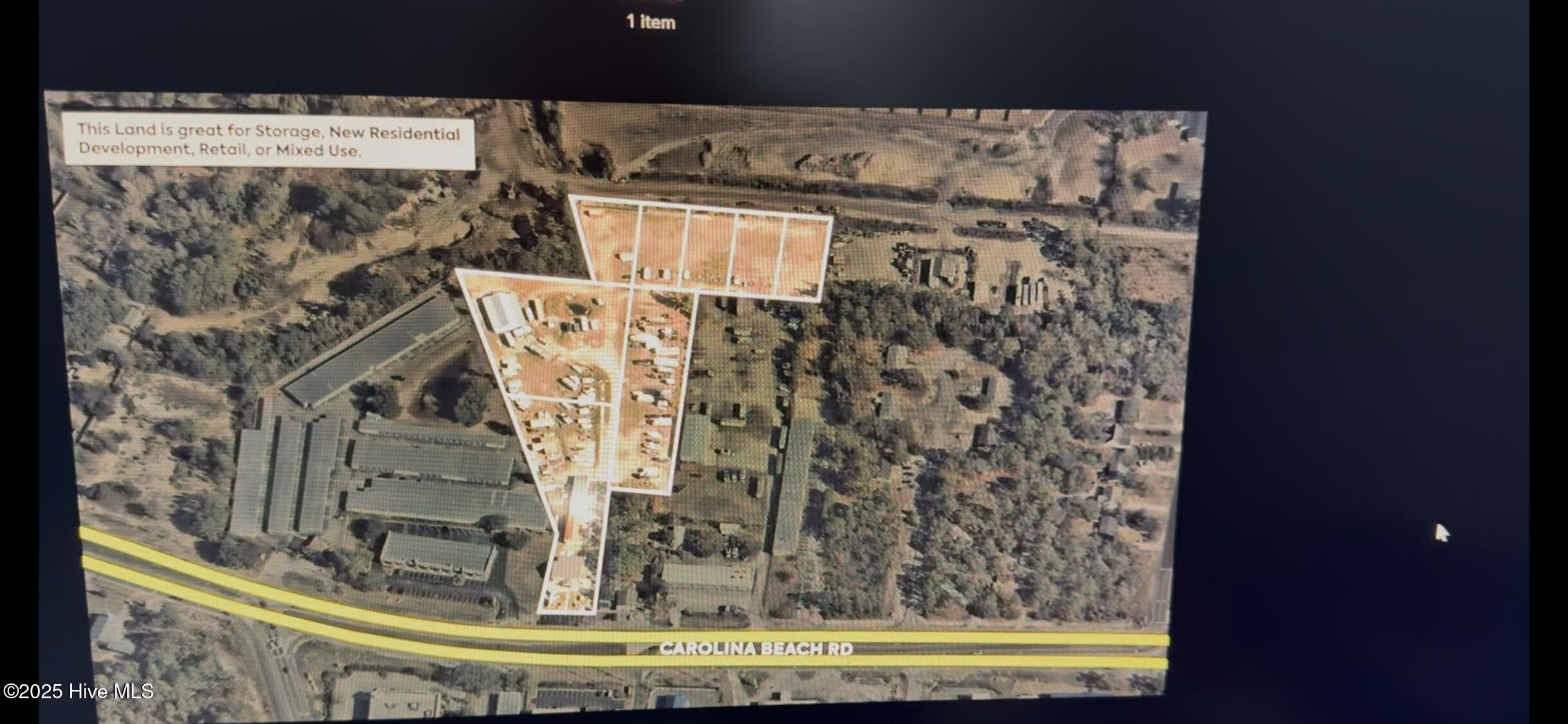 5915 Carolina Beach Road, Wilmington, NC, 28412