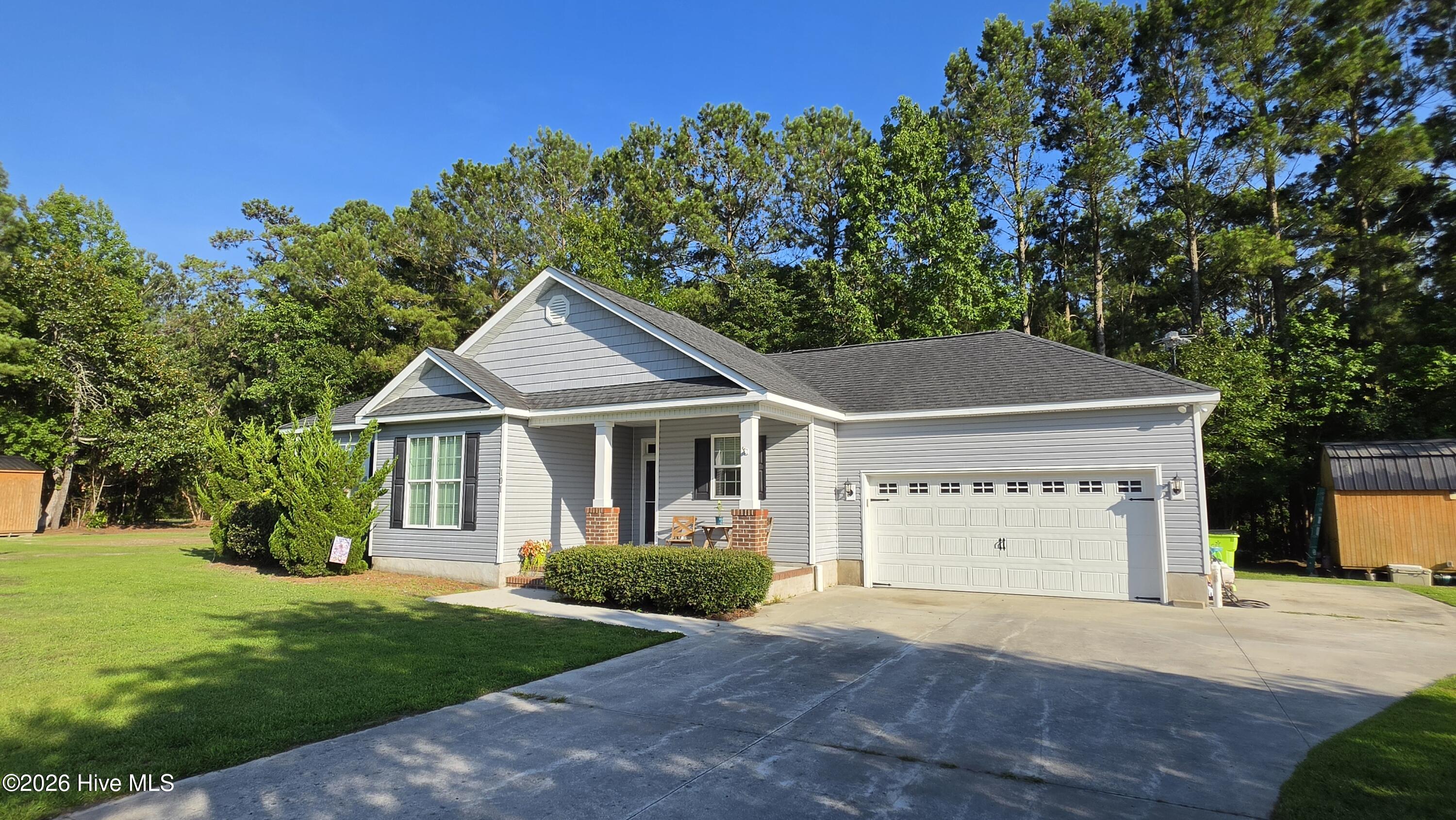 101 Neptune Court,Havelock