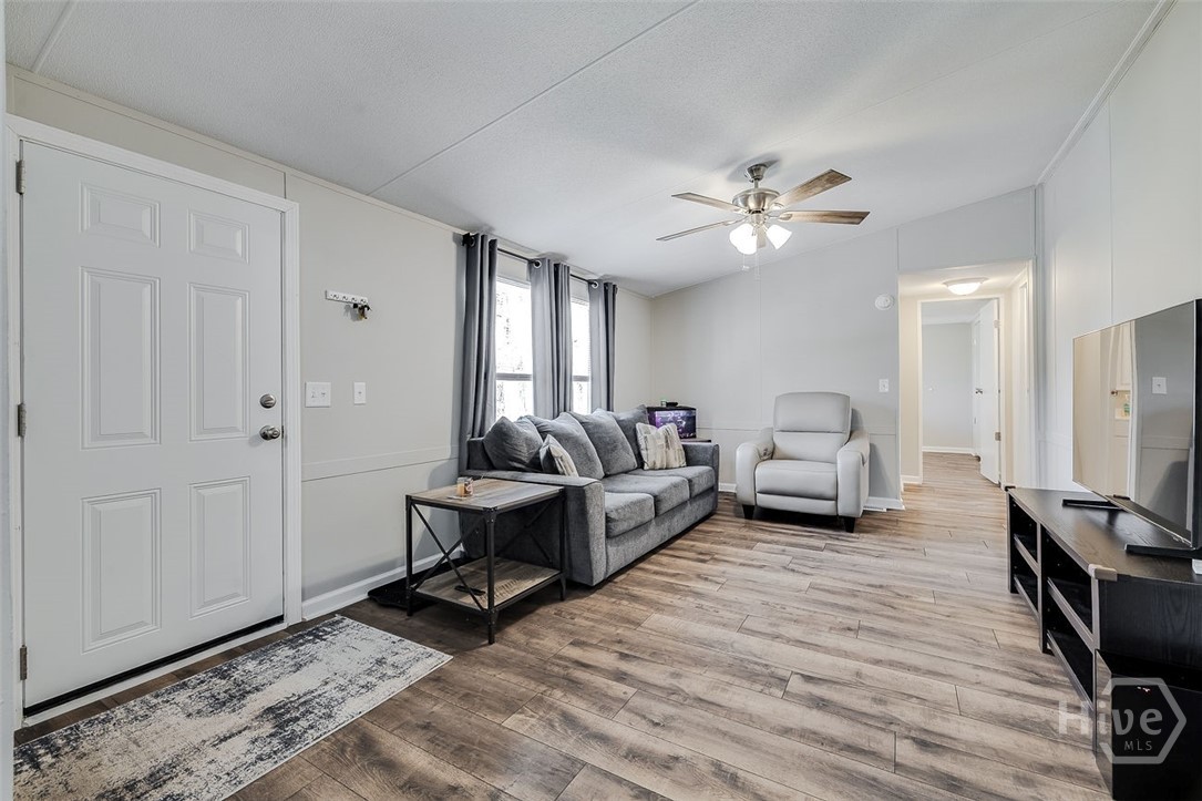 Homes for sale in Ellabell, GA | 230 Pine Needle Dr, Ellabell, GA 31308 | MLS# SA350903