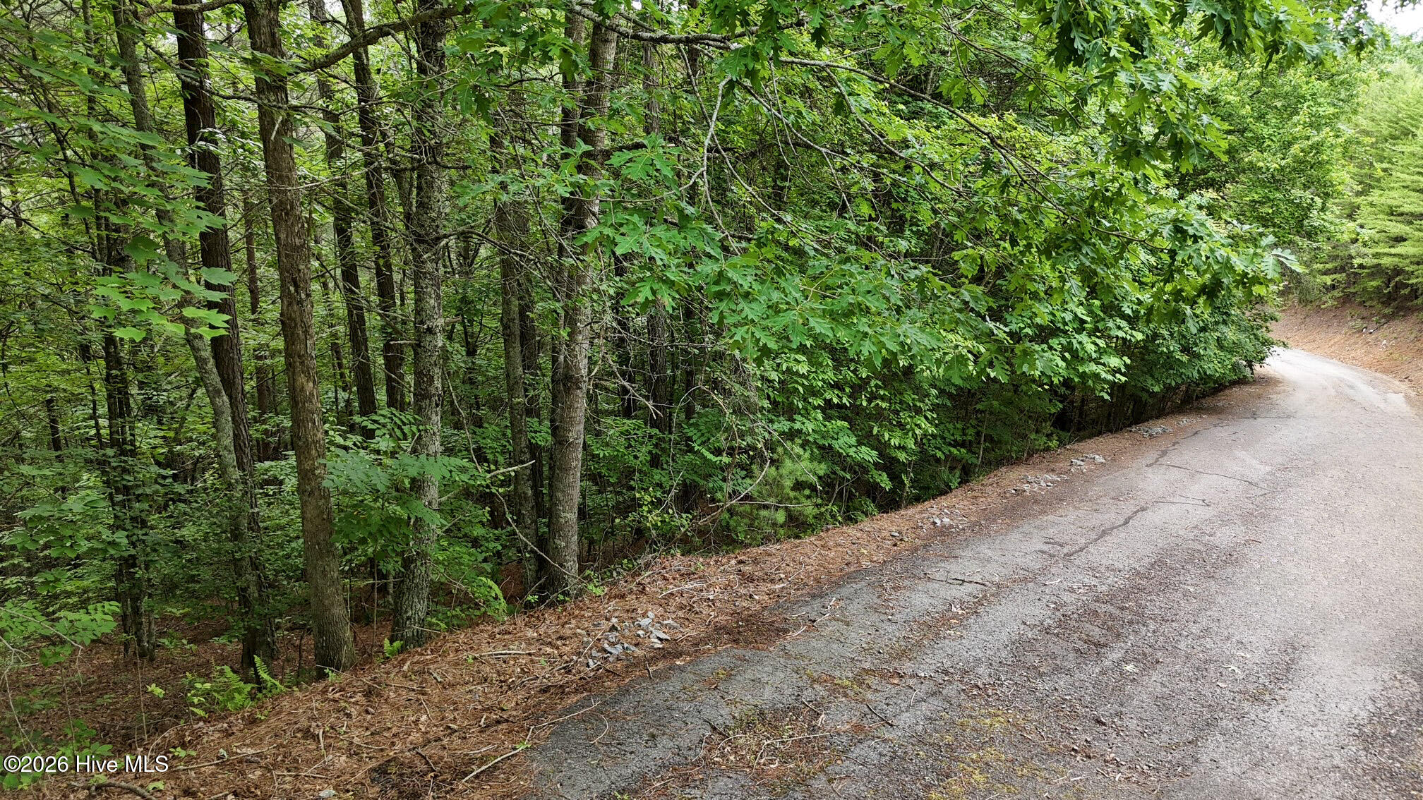 Exterior photo of 98-103 Choctaw Ridge Trail, Murphy, NC 28906. MLS: 100580288