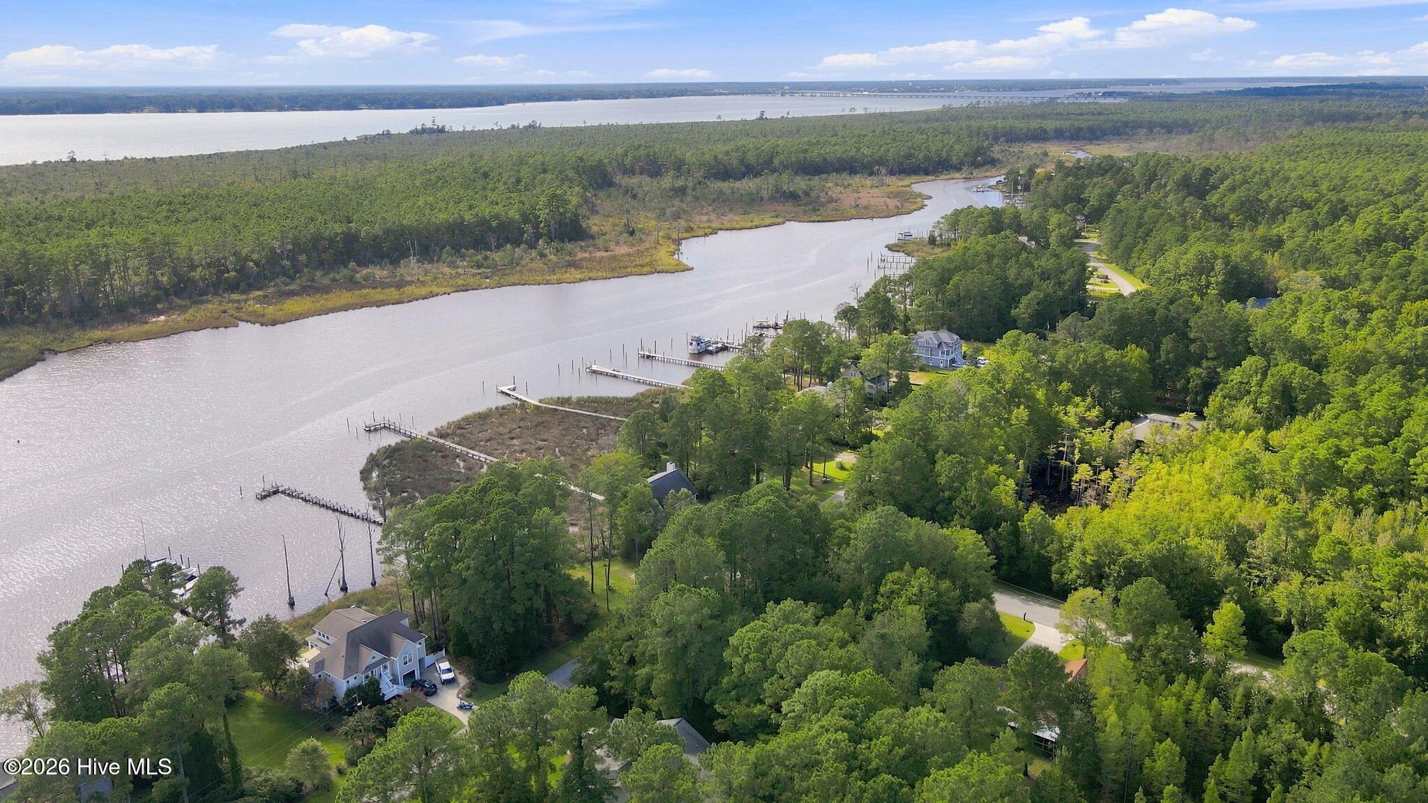 5303 Trade Winds Road,New Bern
