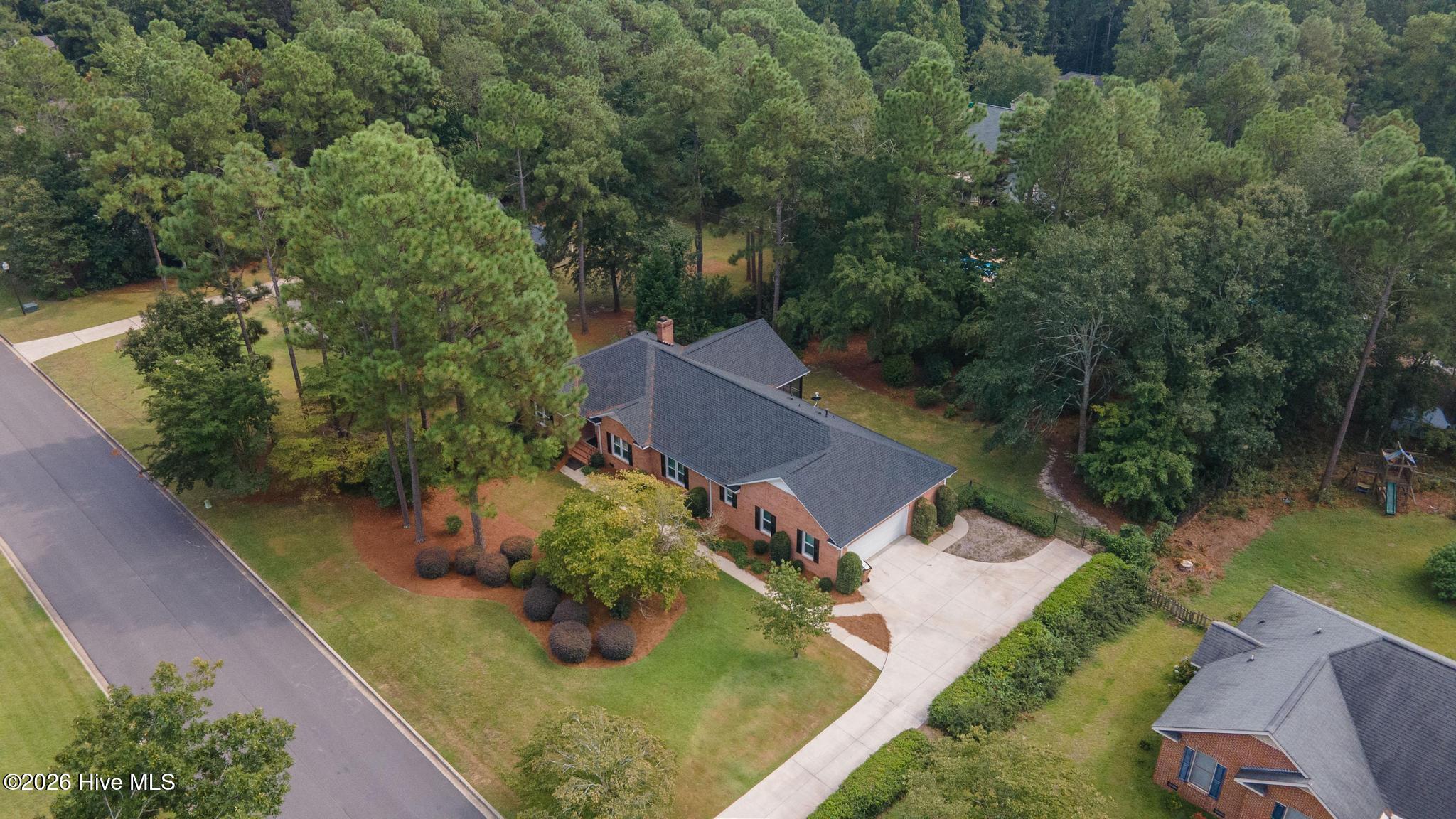 Photo 3 of Single family home for sale at 2181 Beaver Crk Ln, Aiken, SC 29803 | MLS# 100601933 | Listing updated on 2026-09-15