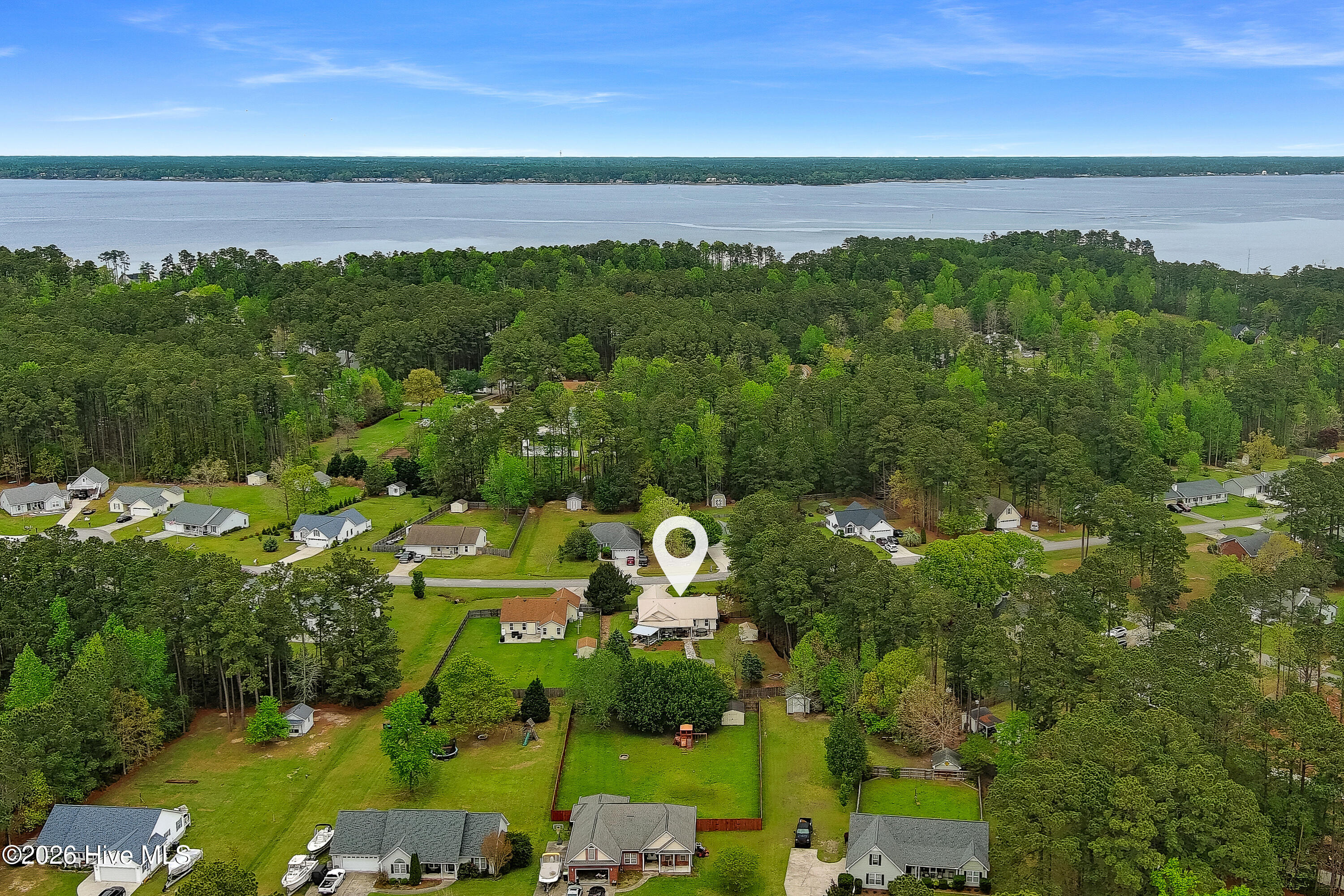 203 Borgo Court,Havelock