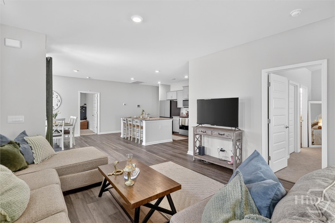 208 Holloway Hill, Pooler, GA, 31322