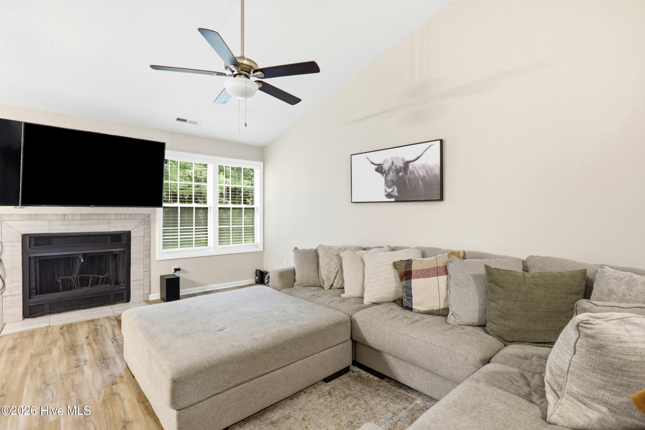 2606 Idlebrook Circle,Midway Park