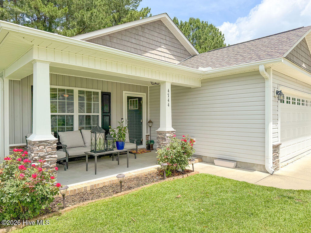 4744 Corena Drive,New Bern