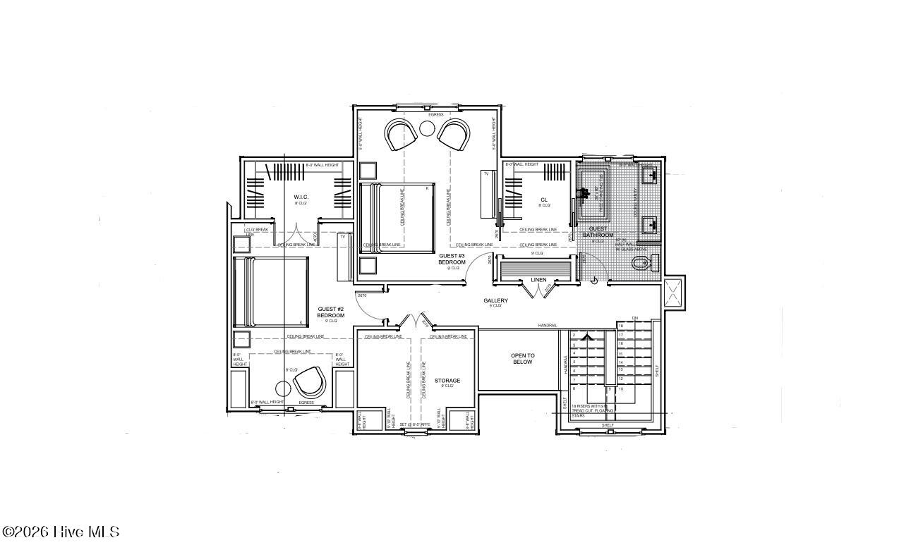 Homes for sale in Pinehurst, NC | 55 Deerwood Ln, Pinehurst, NC 28374 | MLS# 100551234