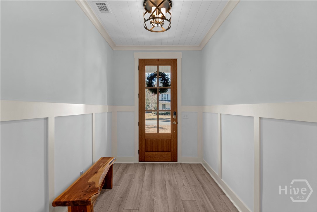 Entry