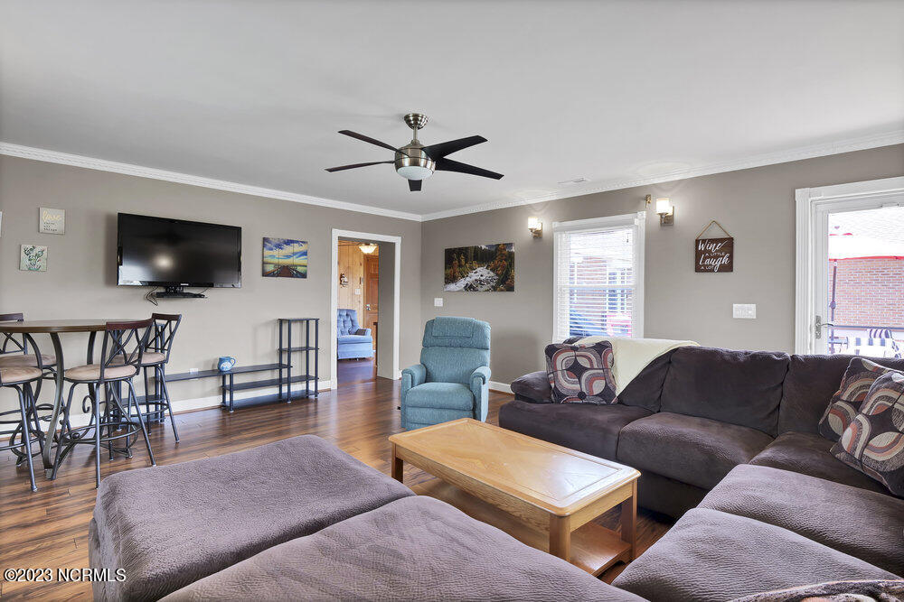 116 Myrtle Avenue, Kure Beach, NC, 28449