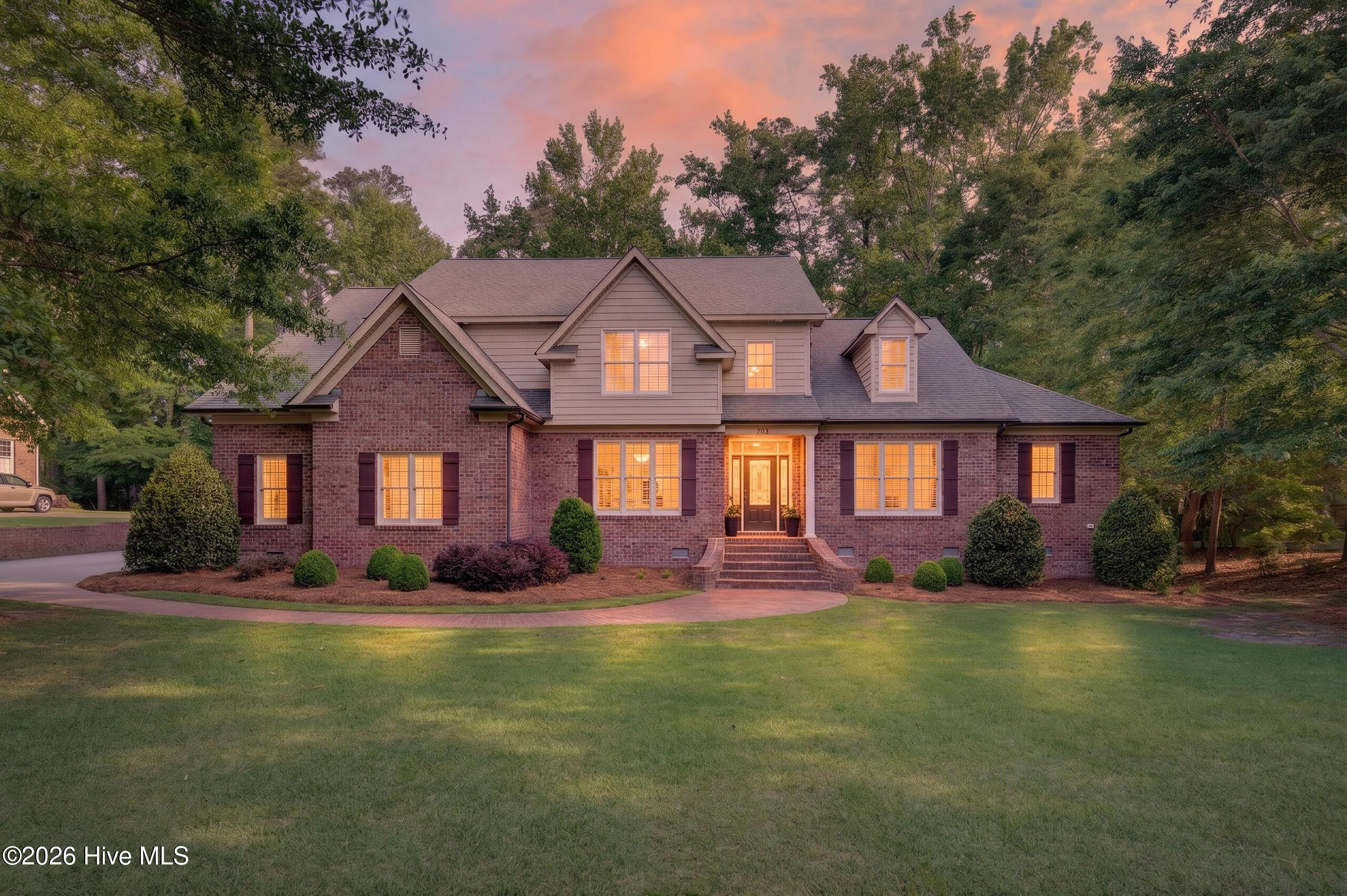 705 Kensington Drive, Greenville, NC, 27858