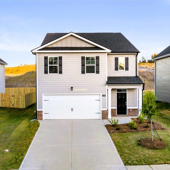 Property at 965 Raghorn Road