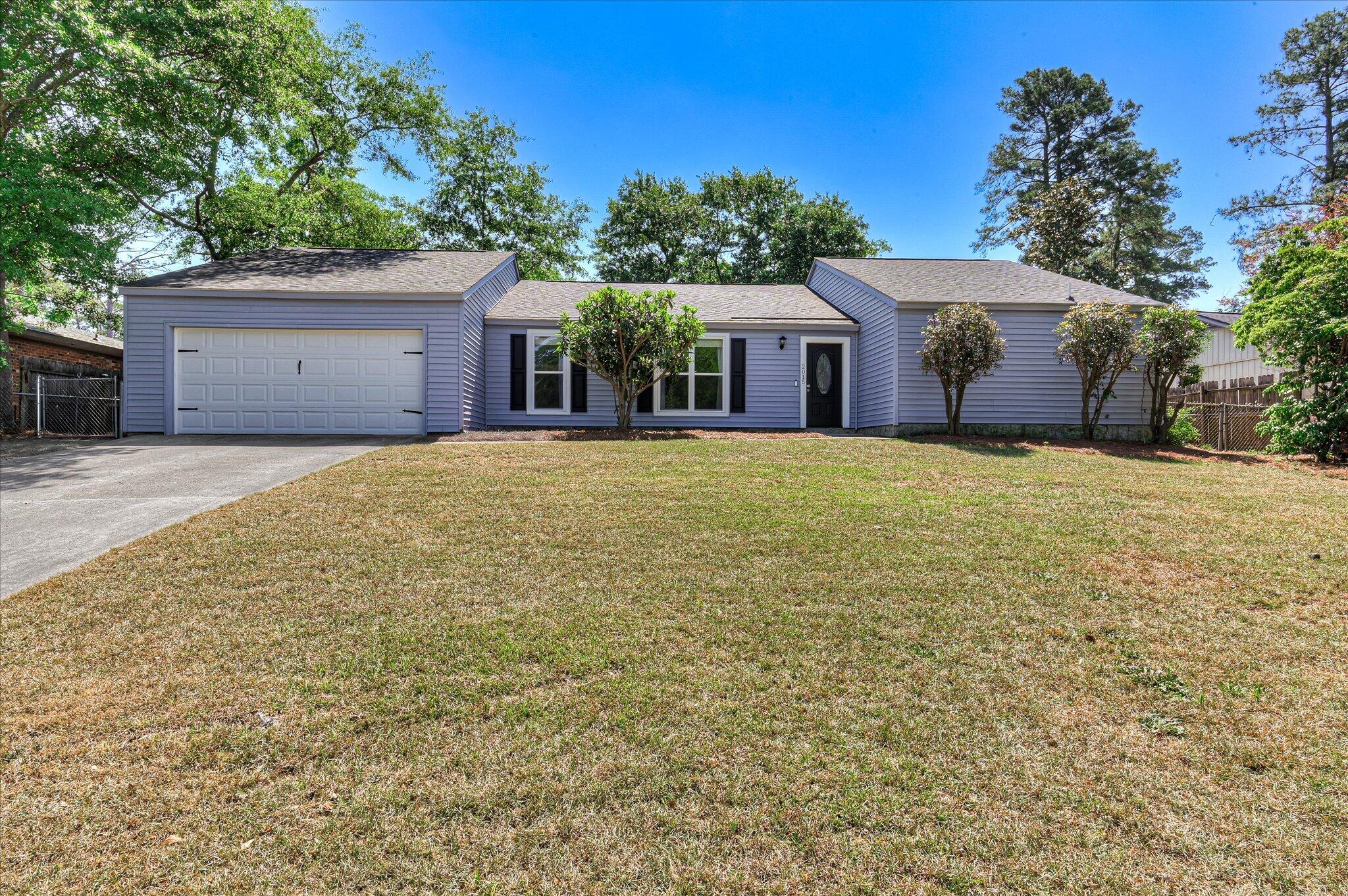 2015 Bridgewater Drive, Augusta, GA 30907 Listing Photo  1