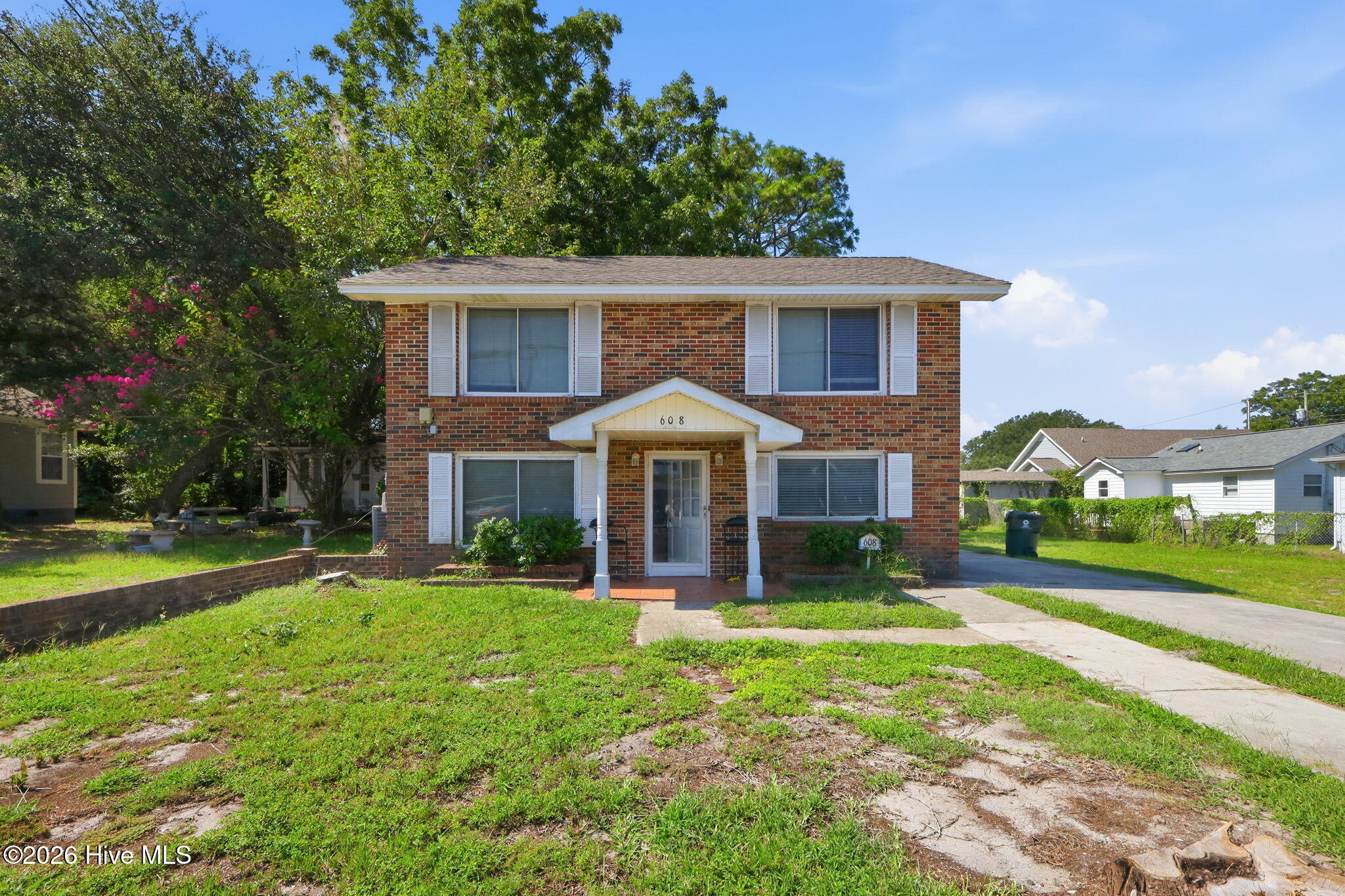 608 Cedar Street,Beaufort