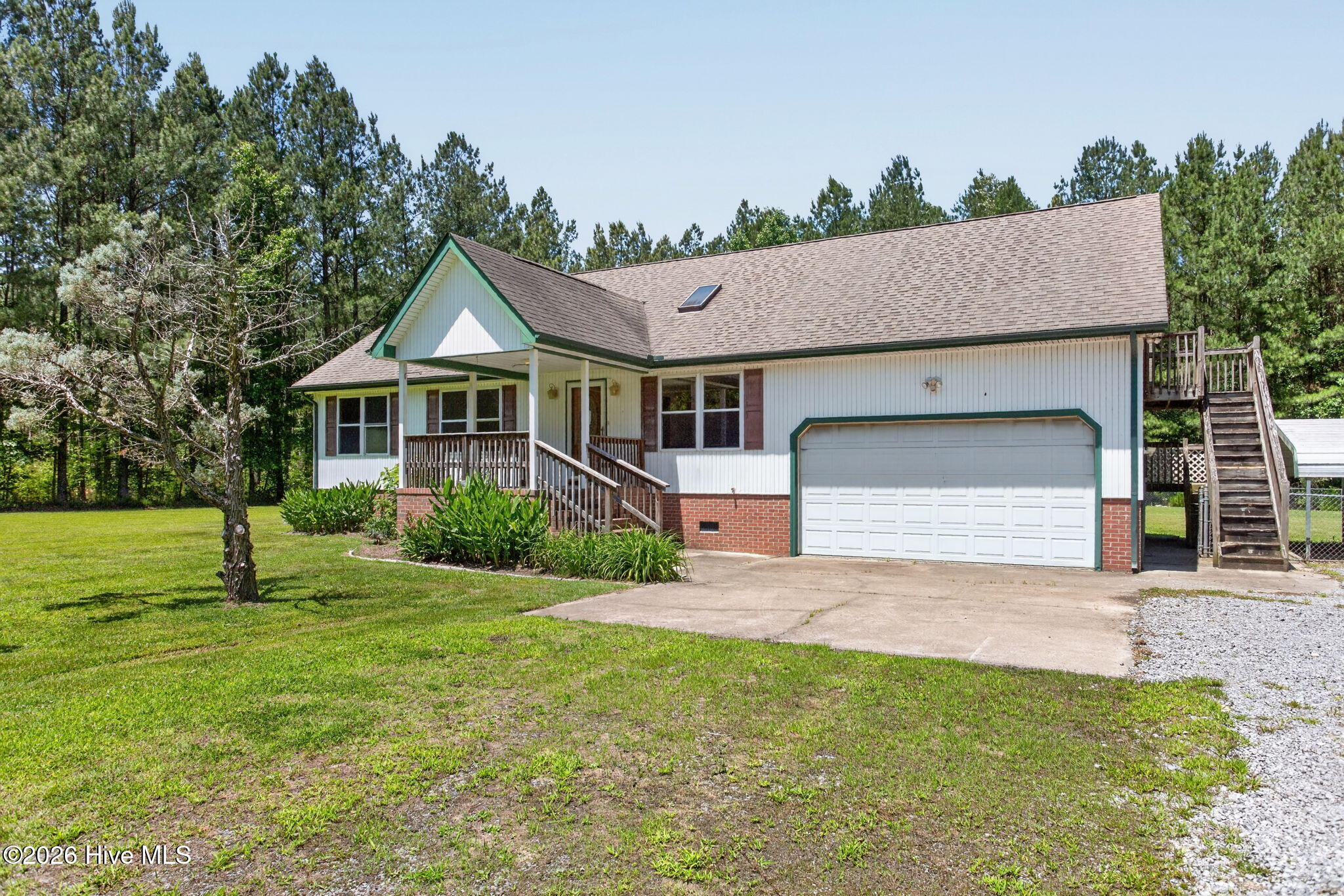 Homes for sale in Sunbury, NC | 747 Silver Springs Rd, Sunbury, NC 27979 | MLS# 100579036