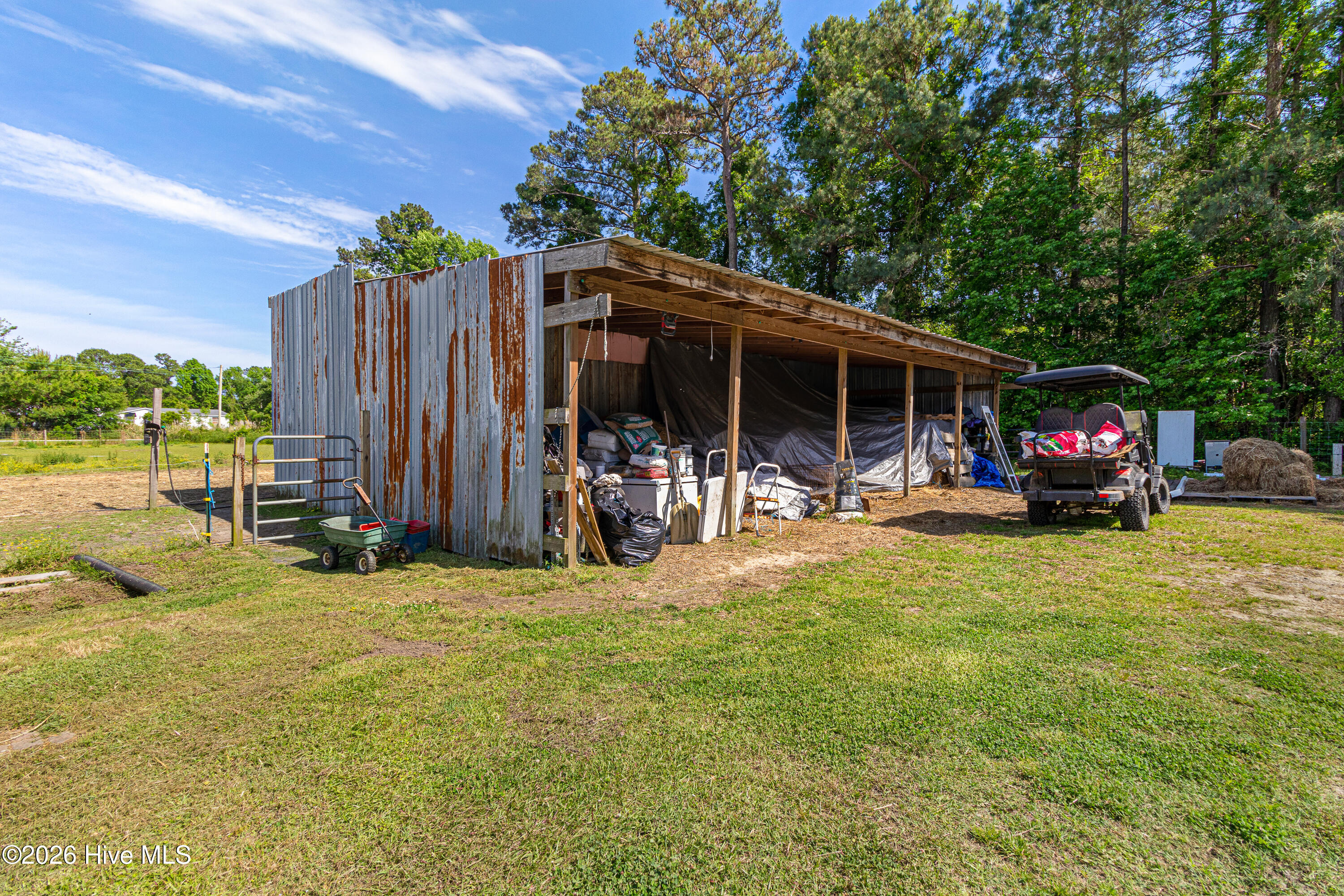 3115 Mill Creek Road,Newport