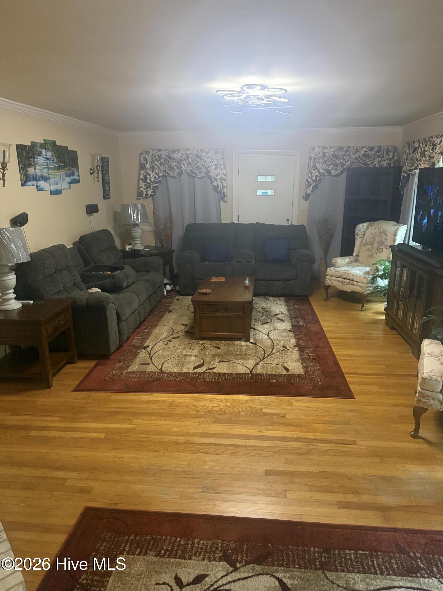 2nd image of 1388 Pleasant Hill Rd, Rocky Mount, NC 27801 | MLS# 100591460