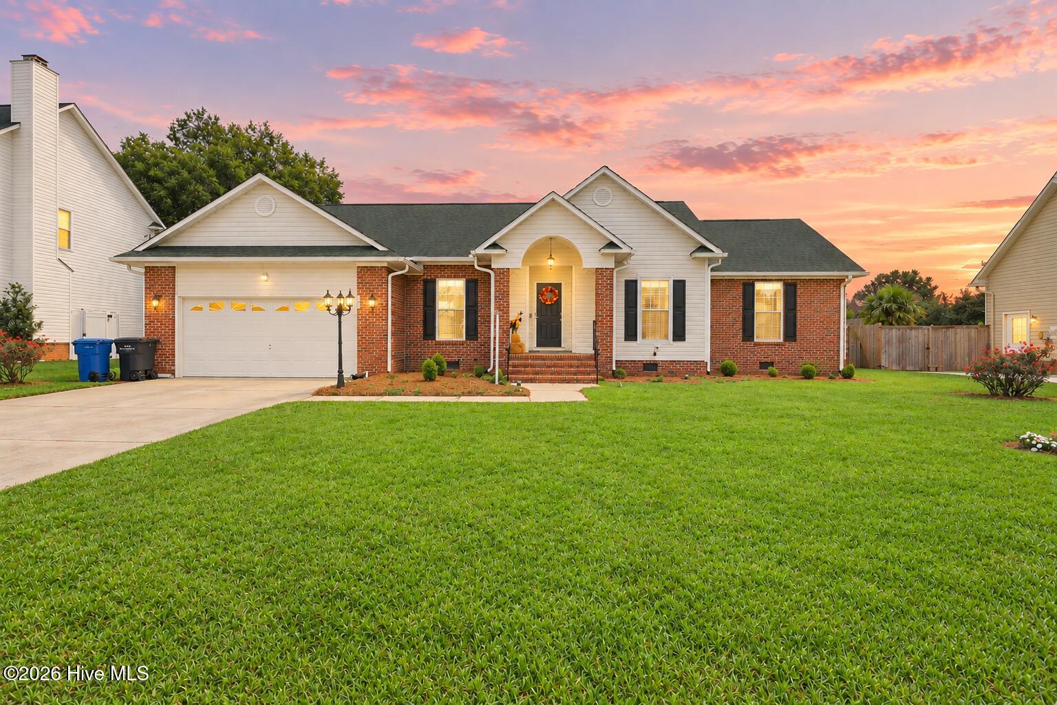 204 Hudson Lane, Jacksonville, NC 28540 – photo 2