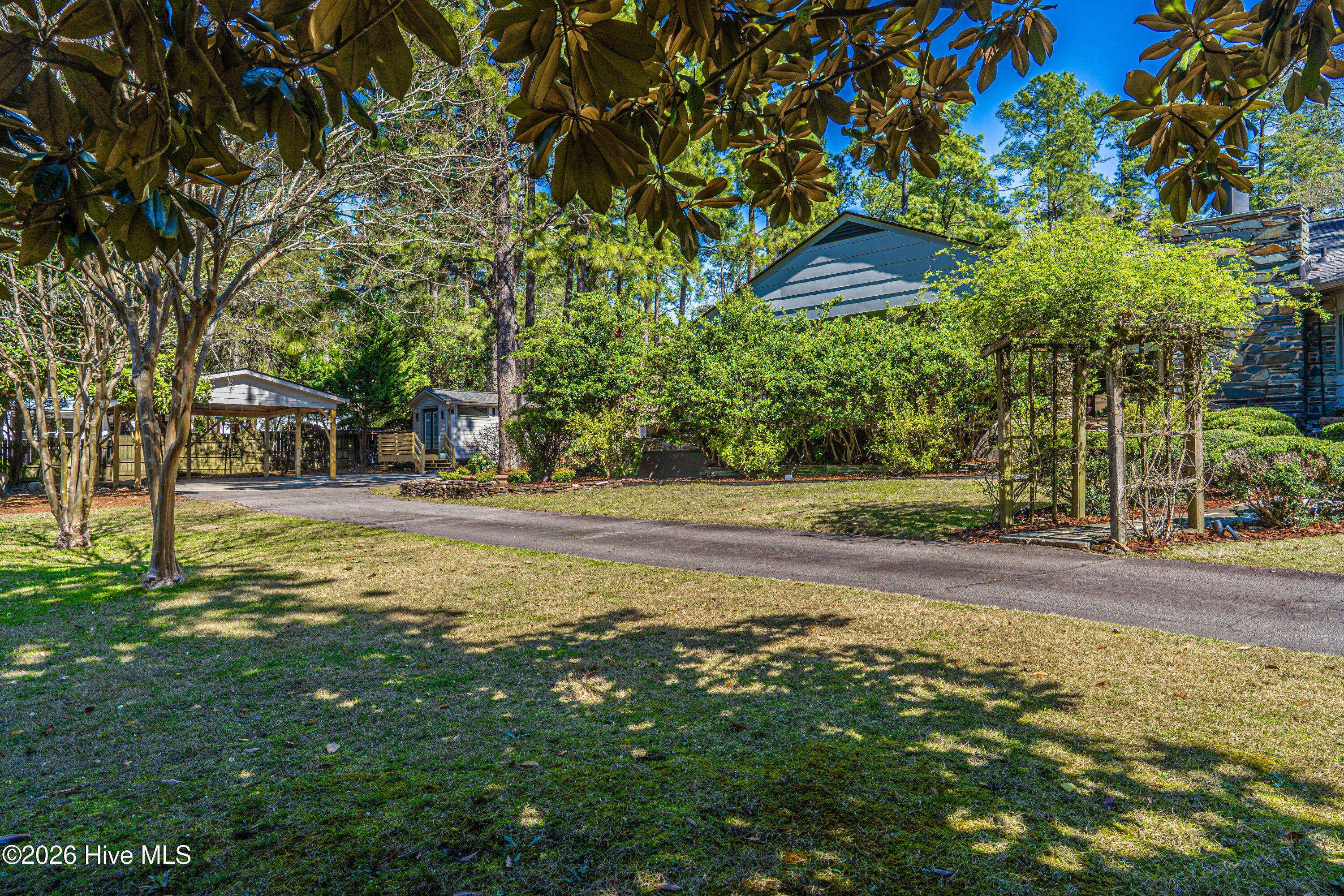 250 Country Club Circle