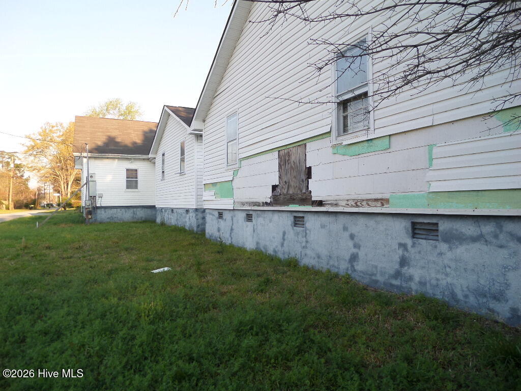 201 Ellington Street,New Bern